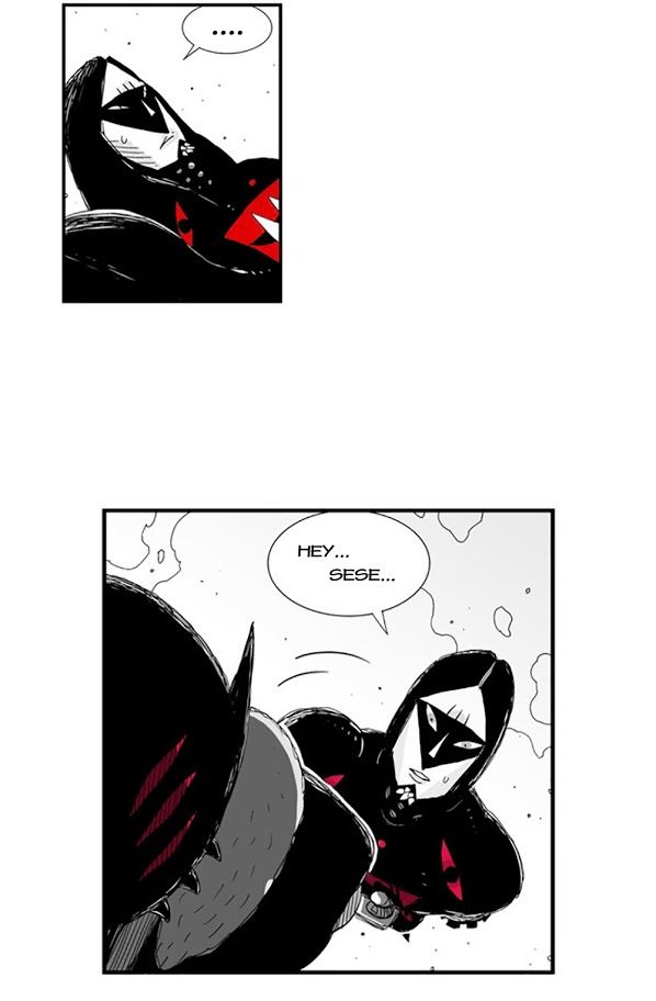 Hellper Chapter 43 - 20