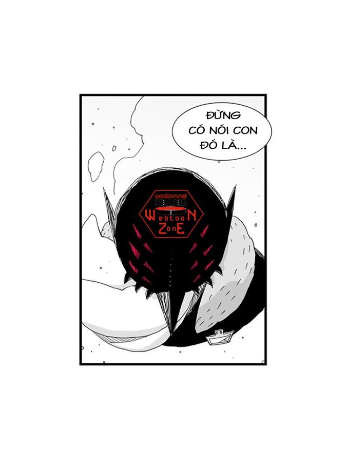 Hellper Chapter 43 - 21