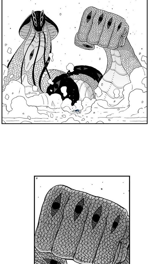 Hellper Chapter 43 - 25