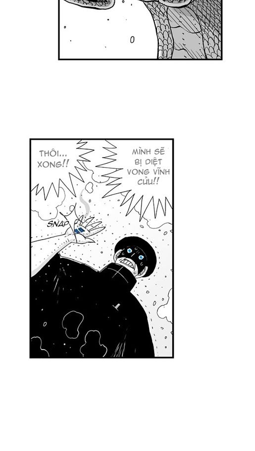 Hellper Chapter 43 - 26