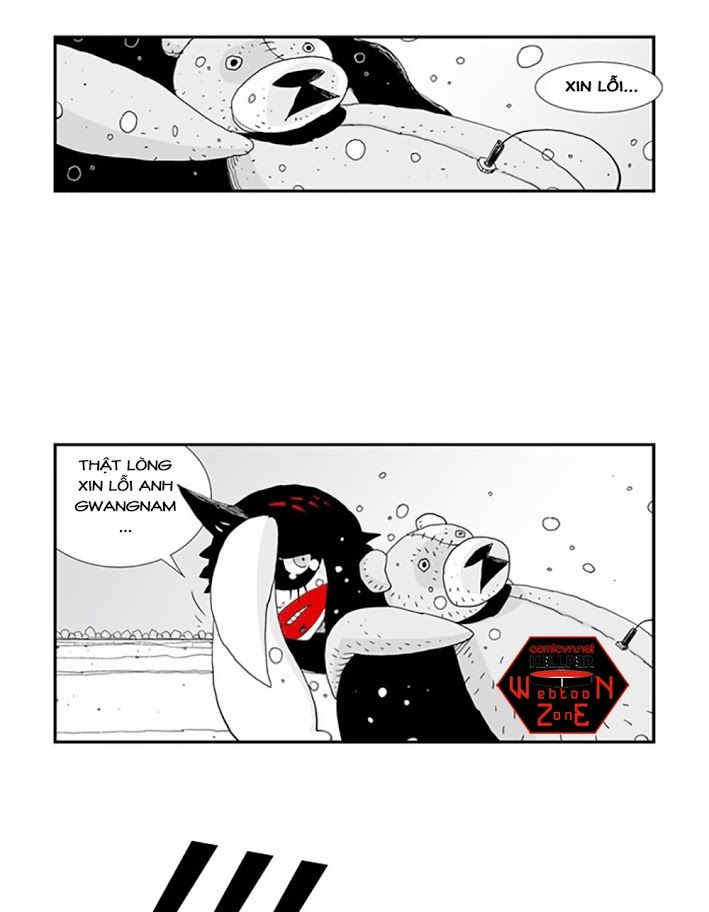 Hellper Chapter 43 - 30