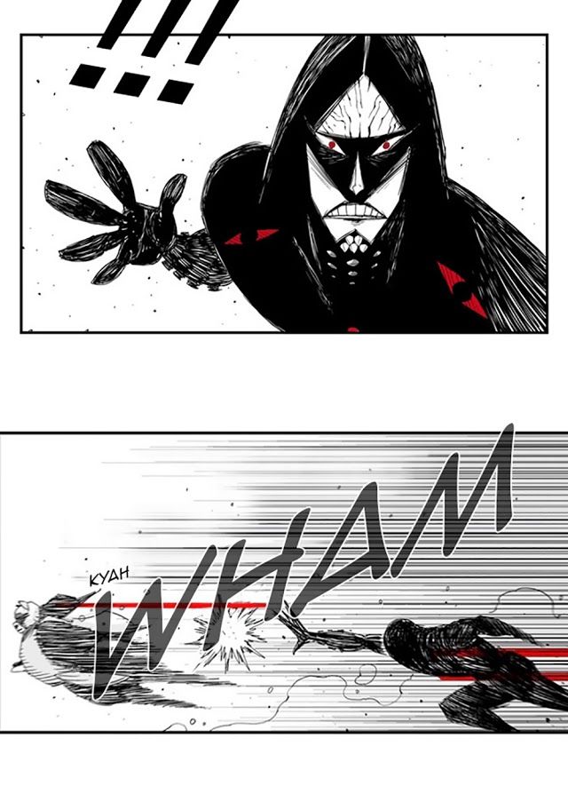 Hellper Chapter 43 - 31