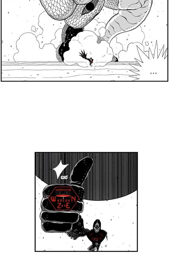 Hellper Chapter 43 - 34