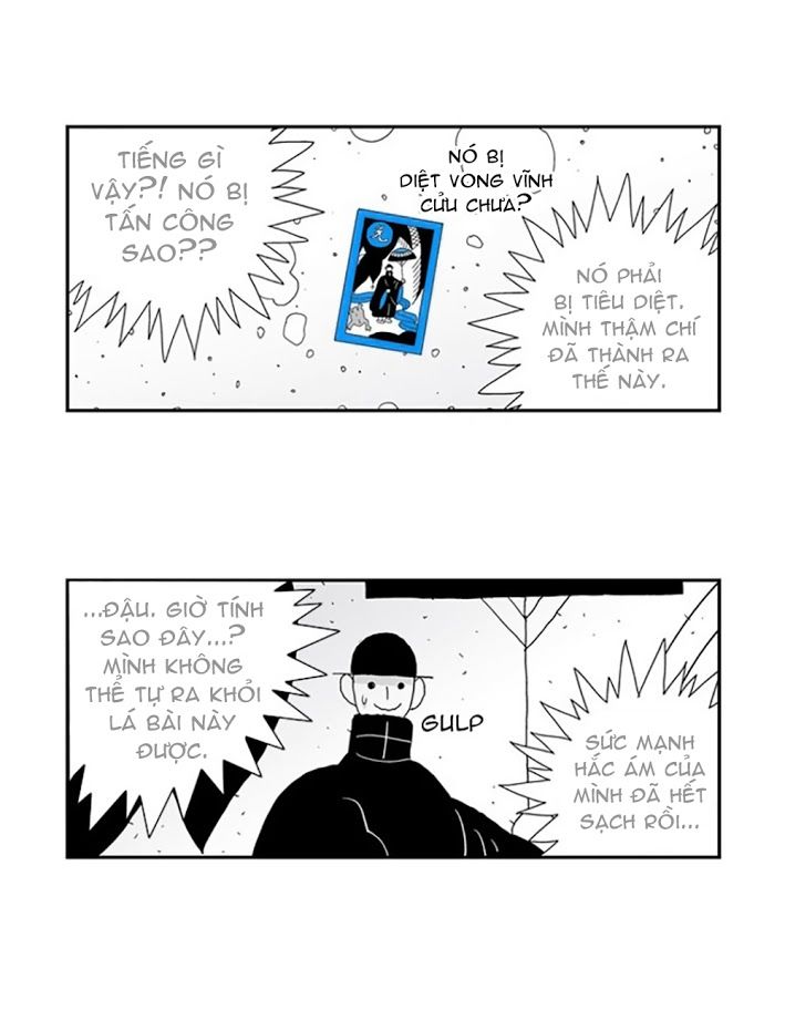 Hellper Chapter 43 - 39