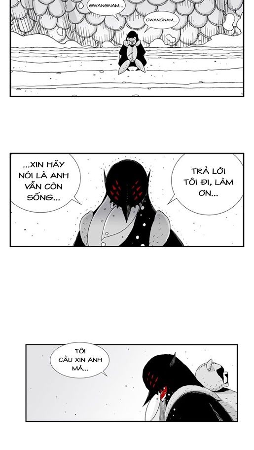 Hellper Chapter 43 - 41