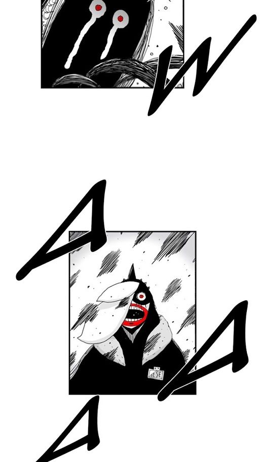 Hellper Chapter 43 - 47