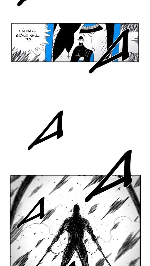 Hellper Chapter 43 - 48