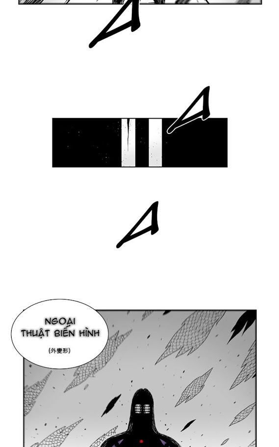 Hellper Chapter 43 - 49