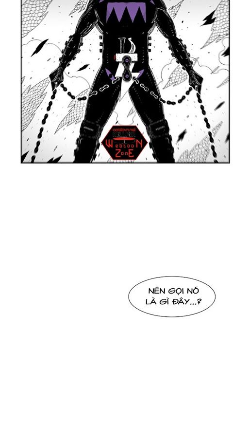 Hellper Chapter 43 - 50