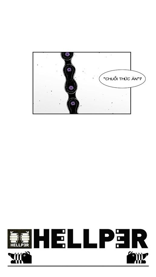 Hellper Chapter 43 - 51