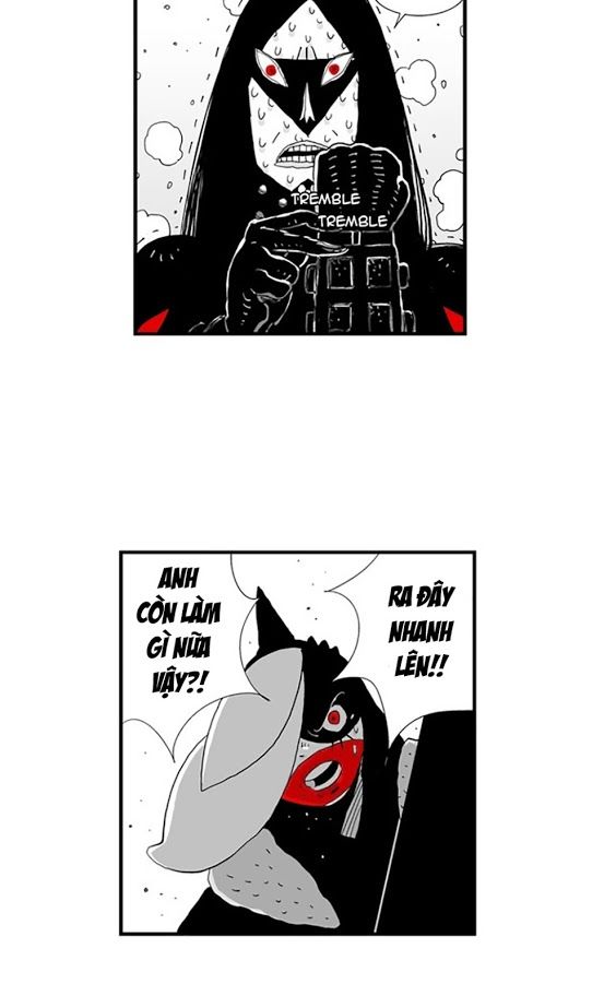 Hellper Chapter 43 - 8