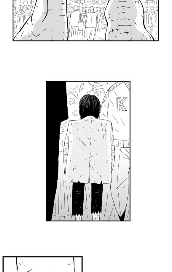 Hellper Chapter 64 - 3