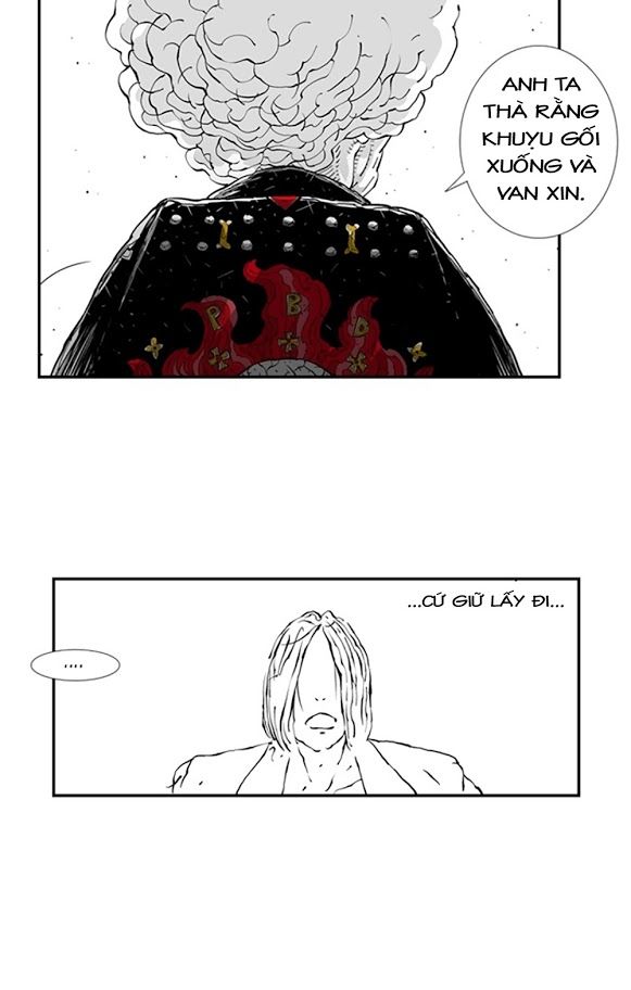 Hellper Chapter 64 - 21