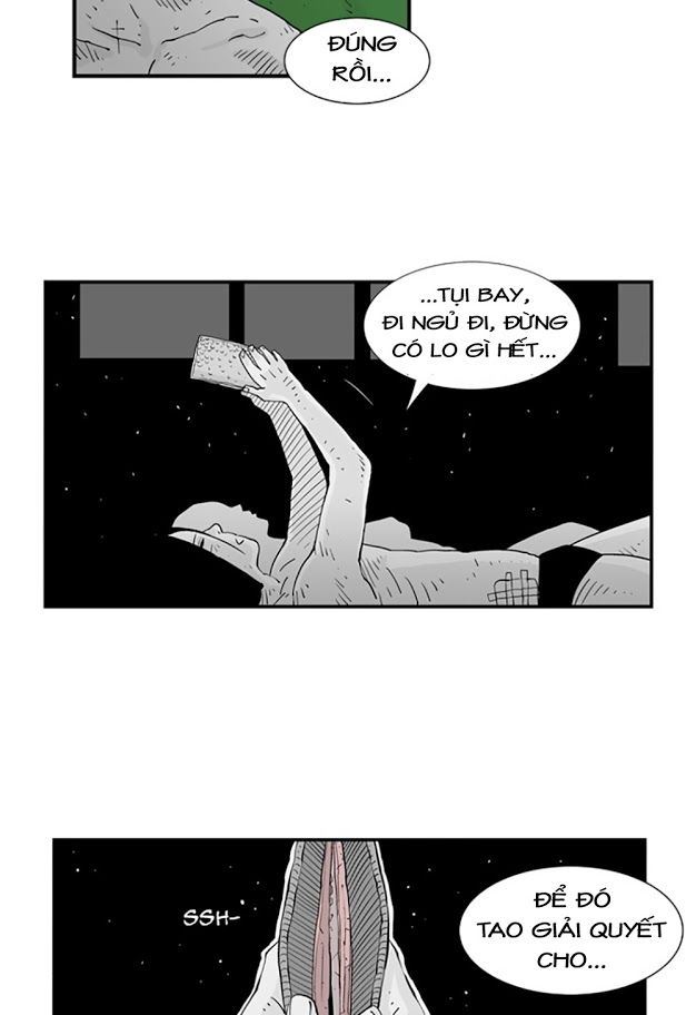 Hellper Chapter 64 - 27