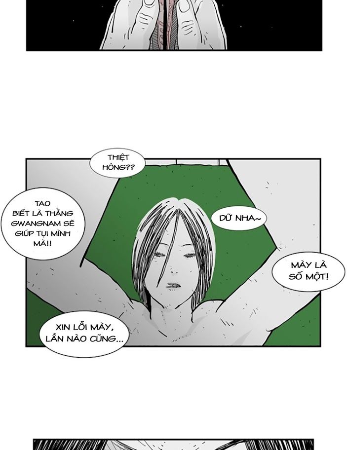 Hellper Chapter 64 - 28