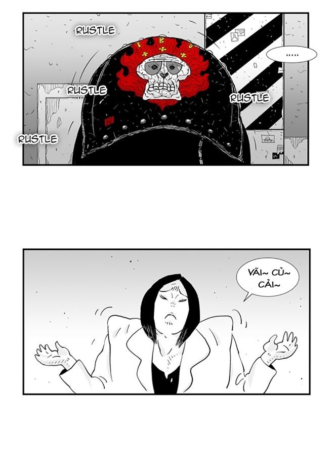 Hellper Chapter 64 - 30