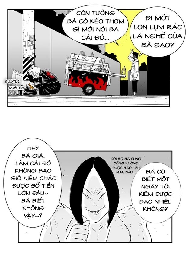 Hellper Chapter 64 - 31