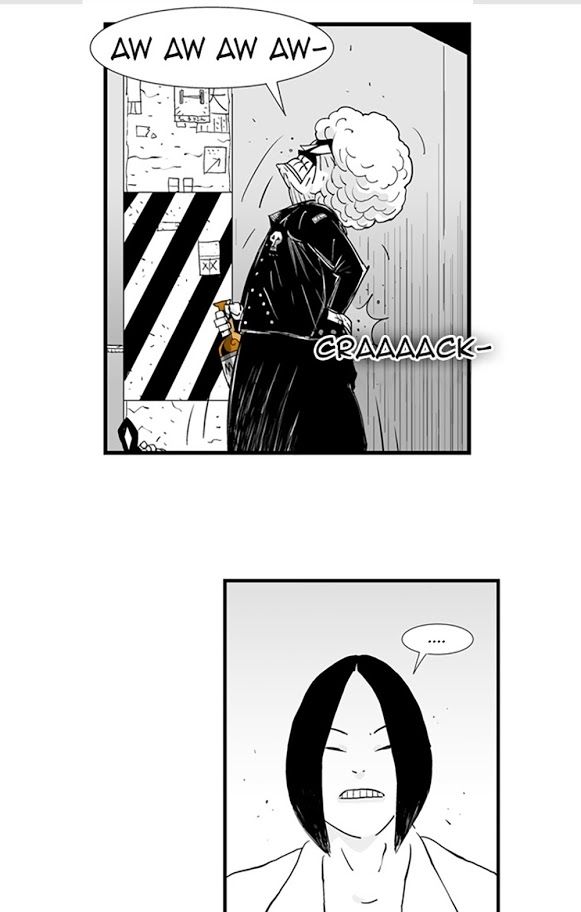Hellper Chapter 64 - 32