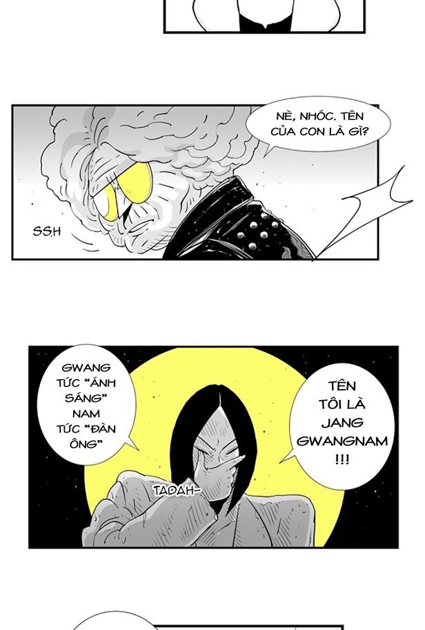 Hellper Chapter 64 - 33