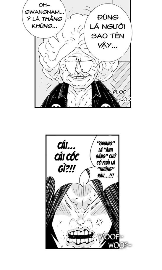 Hellper Chapter 64 - 34
