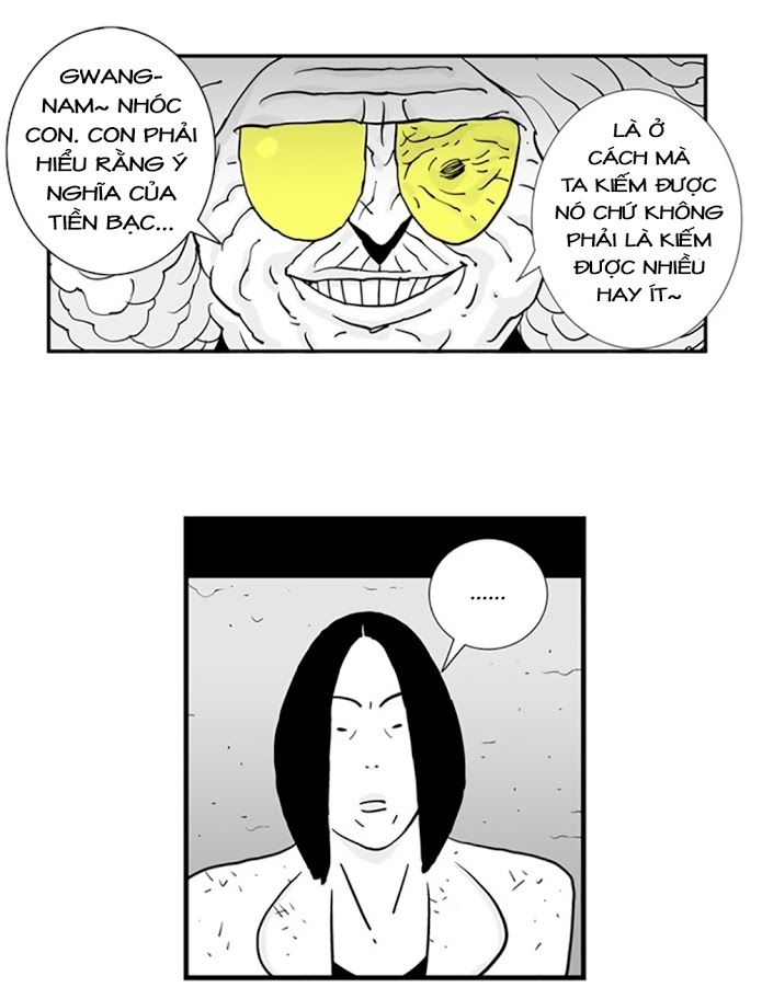Hellper Chapter 64 - 35