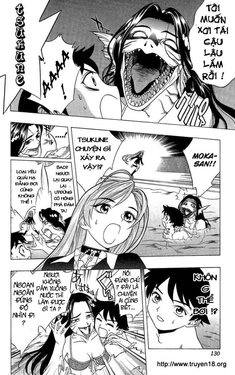 Cô Nàng Ma Cà Rồng I Chapter 3 - 26