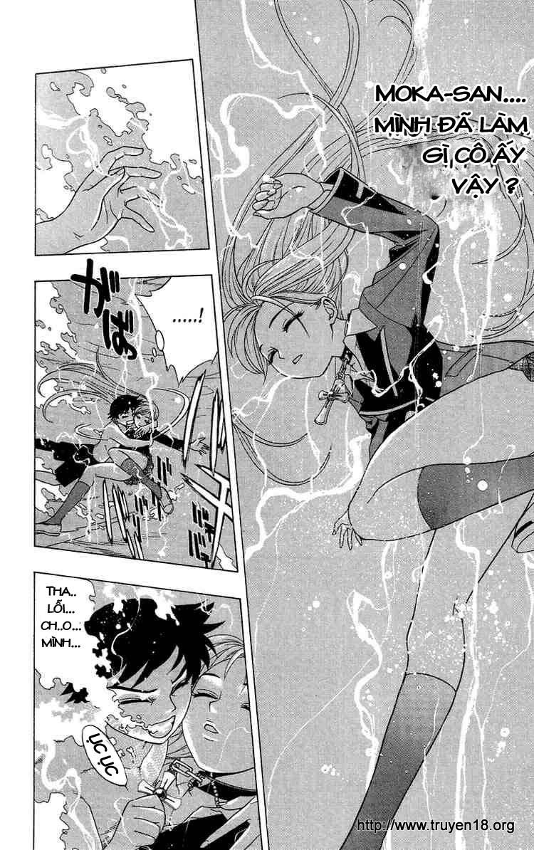 Cô Nàng Ma Cà Rồng I Chapter 3 - 30