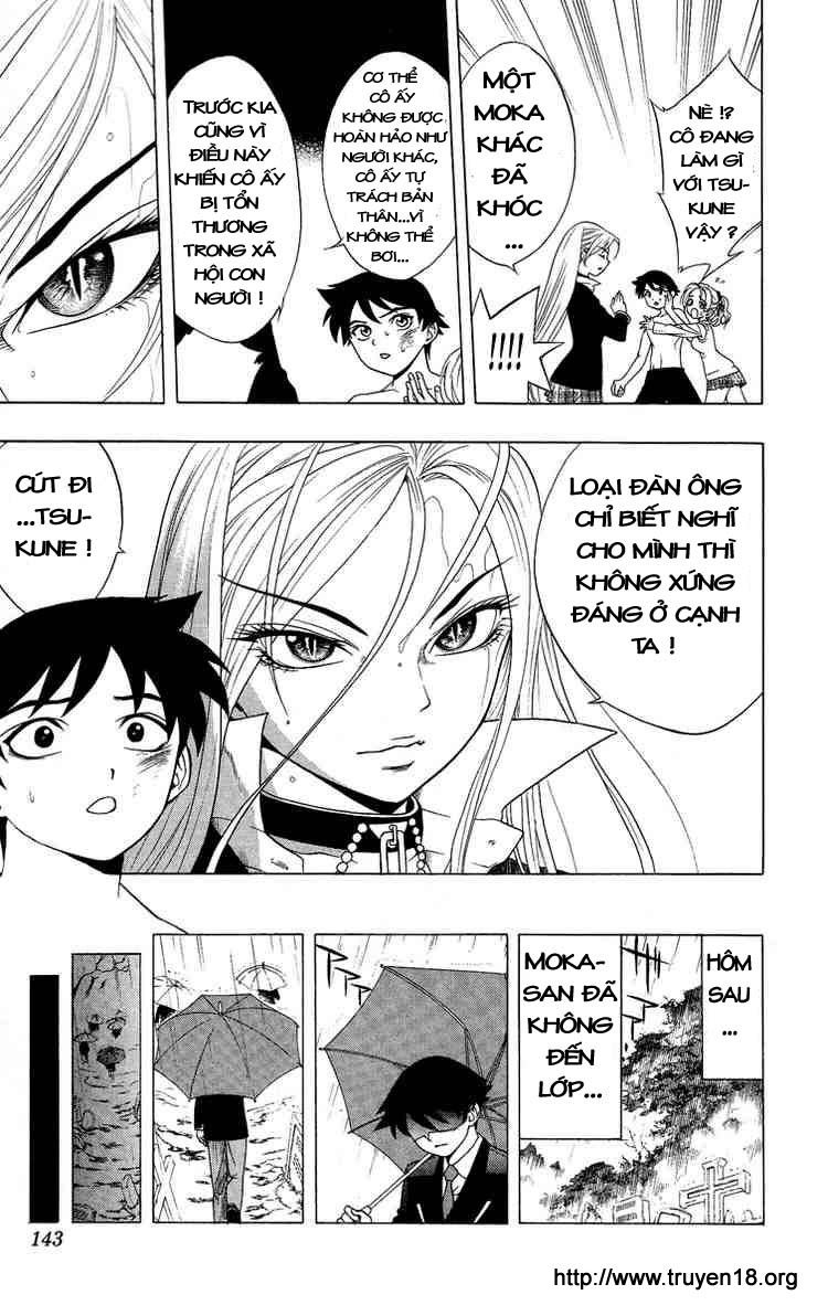 Cô Nàng Ma Cà Rồng I Chapter 3 - 39