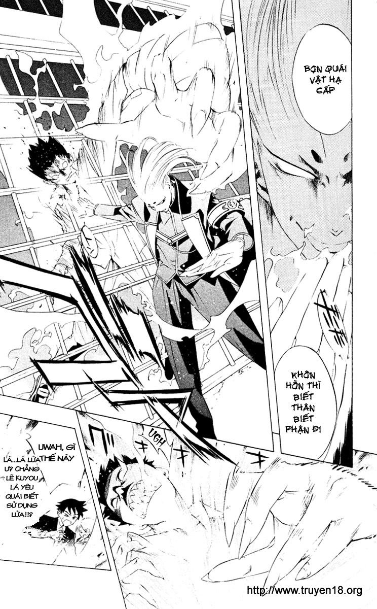 Cô Nàng Ma Cà Rồng I Chapter 9 - 21