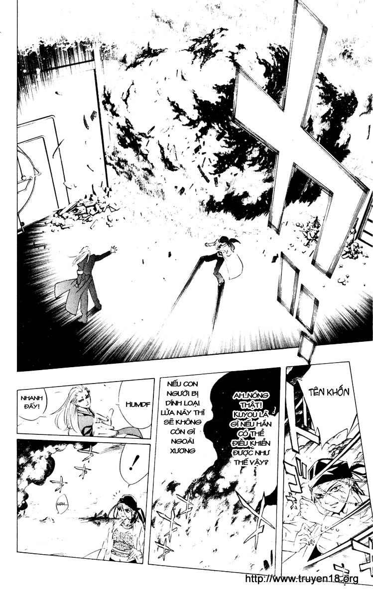 Cô Nàng Ma Cà Rồng I Chapter 9 - 32