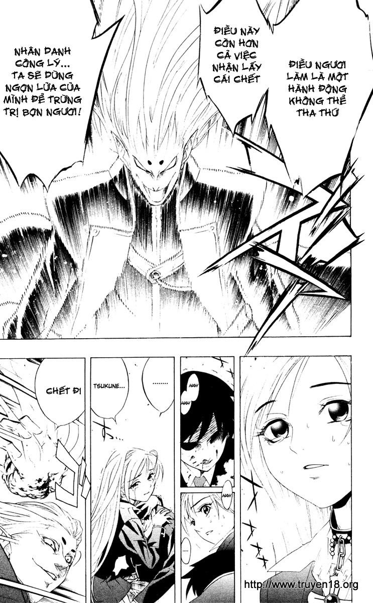 Cô Nàng Ma Cà Rồng I Chapter 9 - 35
