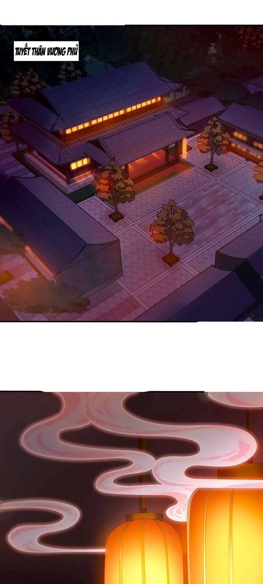 Phượng Hoàng Thác: Chuyên Sủng Khí Thê Chapter 1 - 1