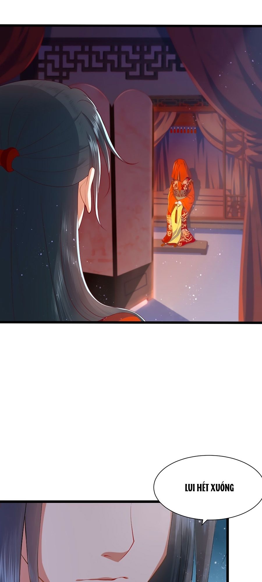 Phượng Hoàng Thác: Chuyên Sủng Khí Thê Chapter 1 - 15