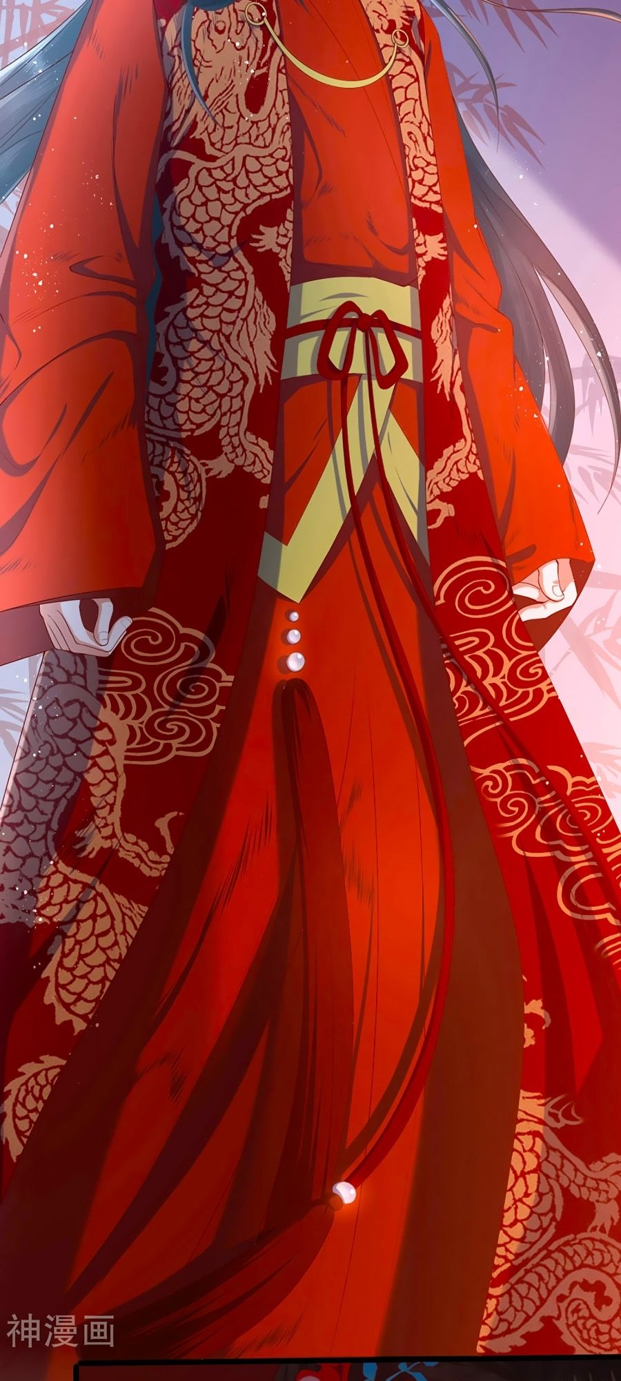 Phượng Hoàng Thác: Chuyên Sủng Khí Thê Chapter 1 - 18