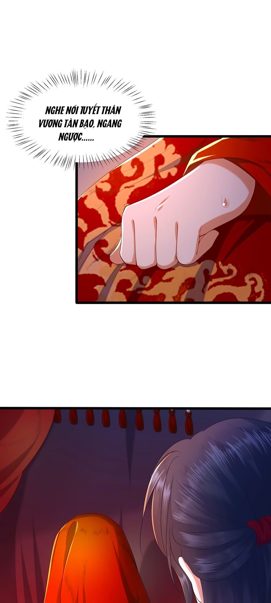 Phượng Hoàng Thác: Chuyên Sủng Khí Thê Chapter 1 - 20