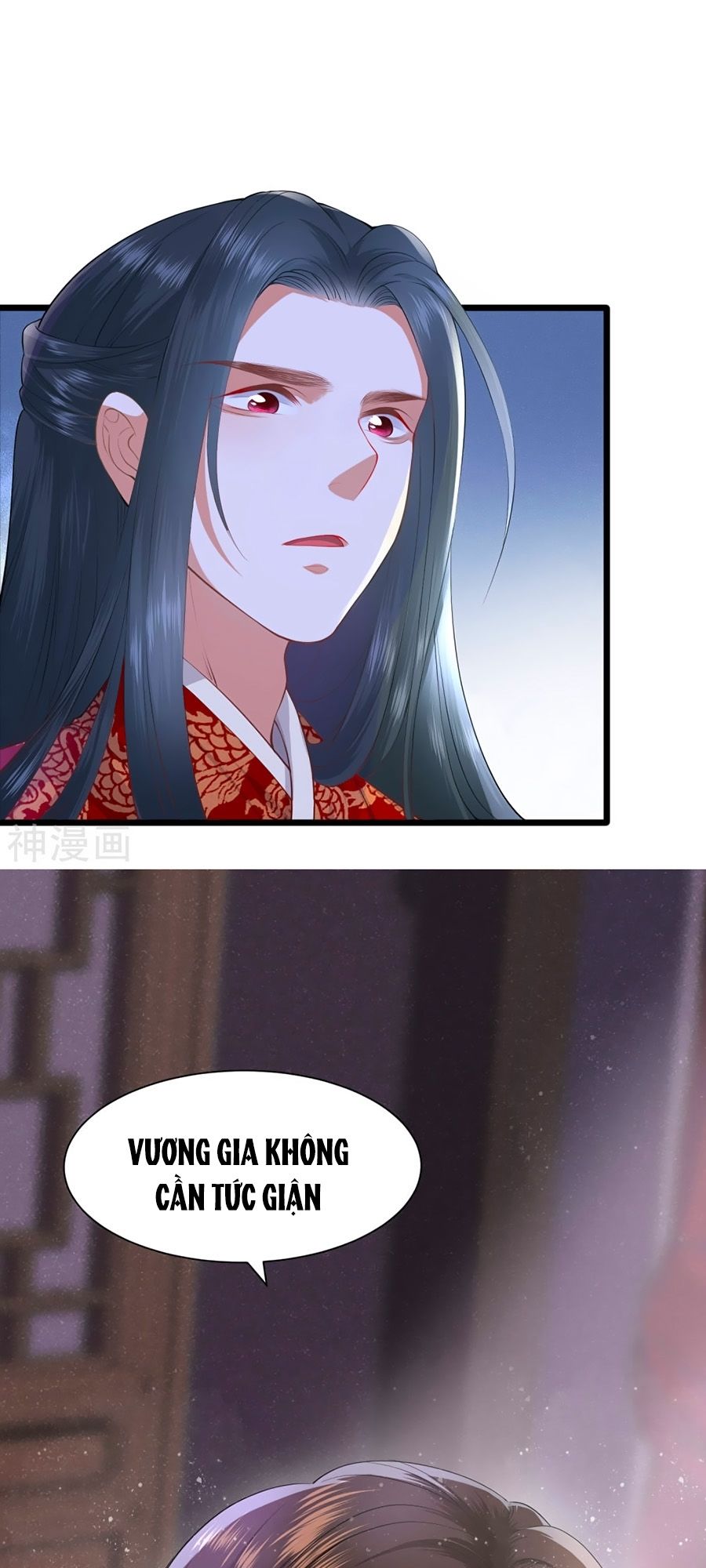 Phượng Hoàng Thác: Chuyên Sủng Khí Thê Chapter 1 - 25