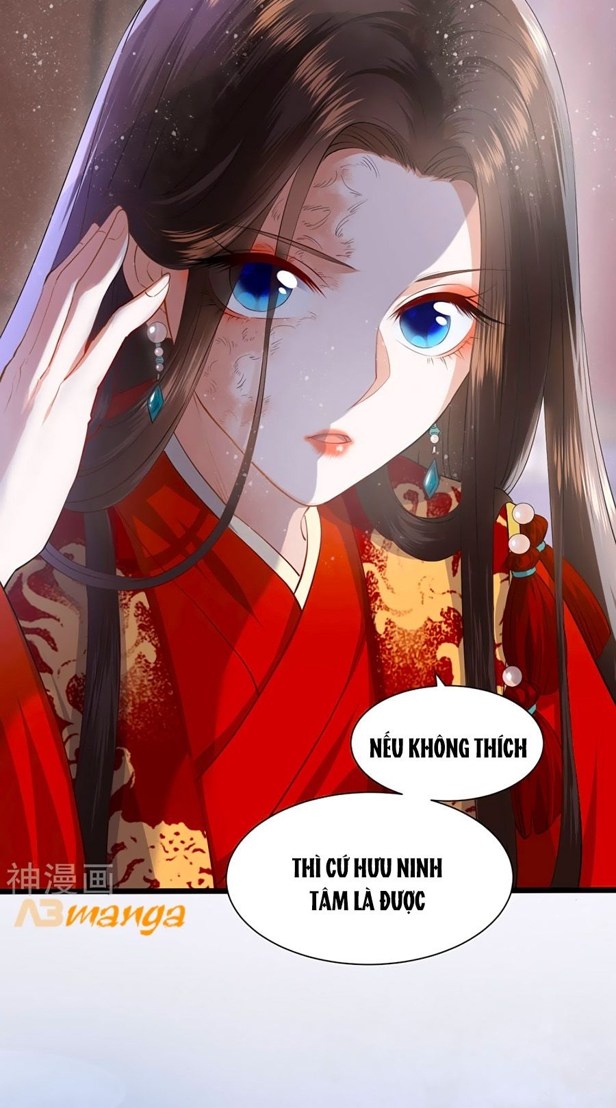 Phượng Hoàng Thác: Chuyên Sủng Khí Thê Chapter 1 - 26