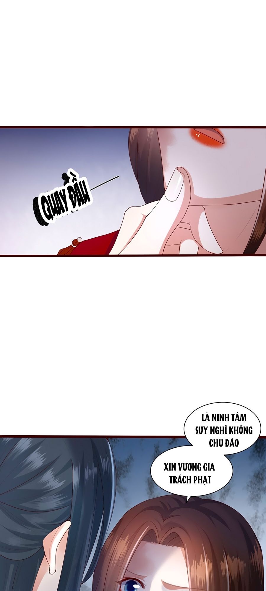 Phượng Hoàng Thác: Chuyên Sủng Khí Thê Chapter 1 - 31