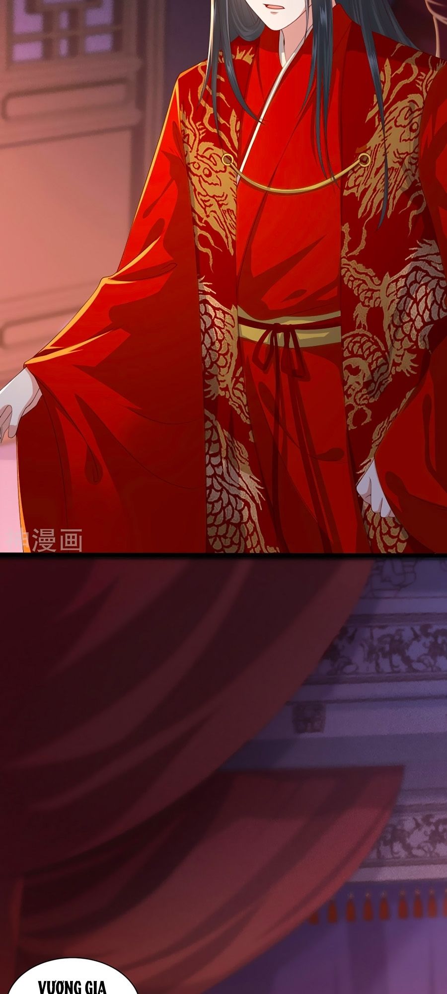 Phượng Hoàng Thác: Chuyên Sủng Khí Thê Chapter 1 - 35