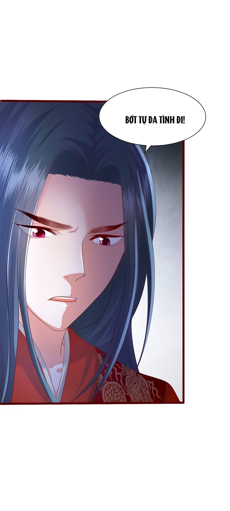 Phượng Hoàng Thác: Chuyên Sủng Khí Thê Chapter 1 - 37