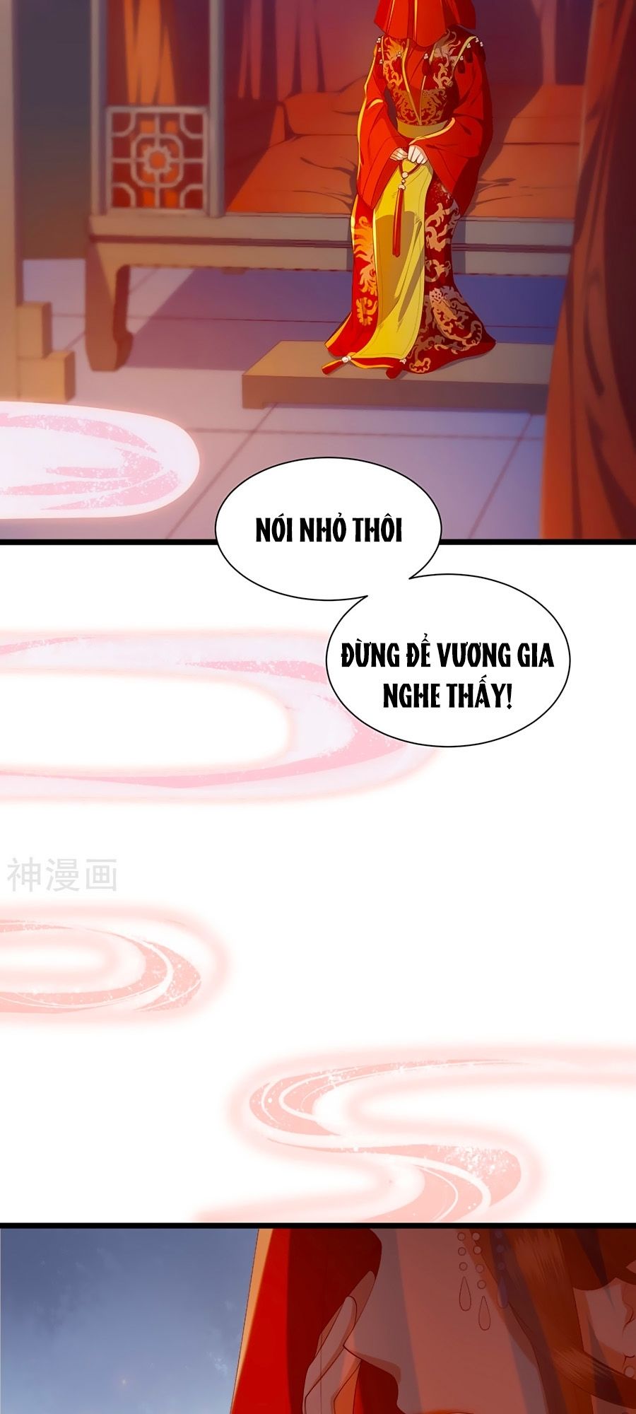 Phượng Hoàng Thác: Chuyên Sủng Khí Thê Chapter 1 - 5