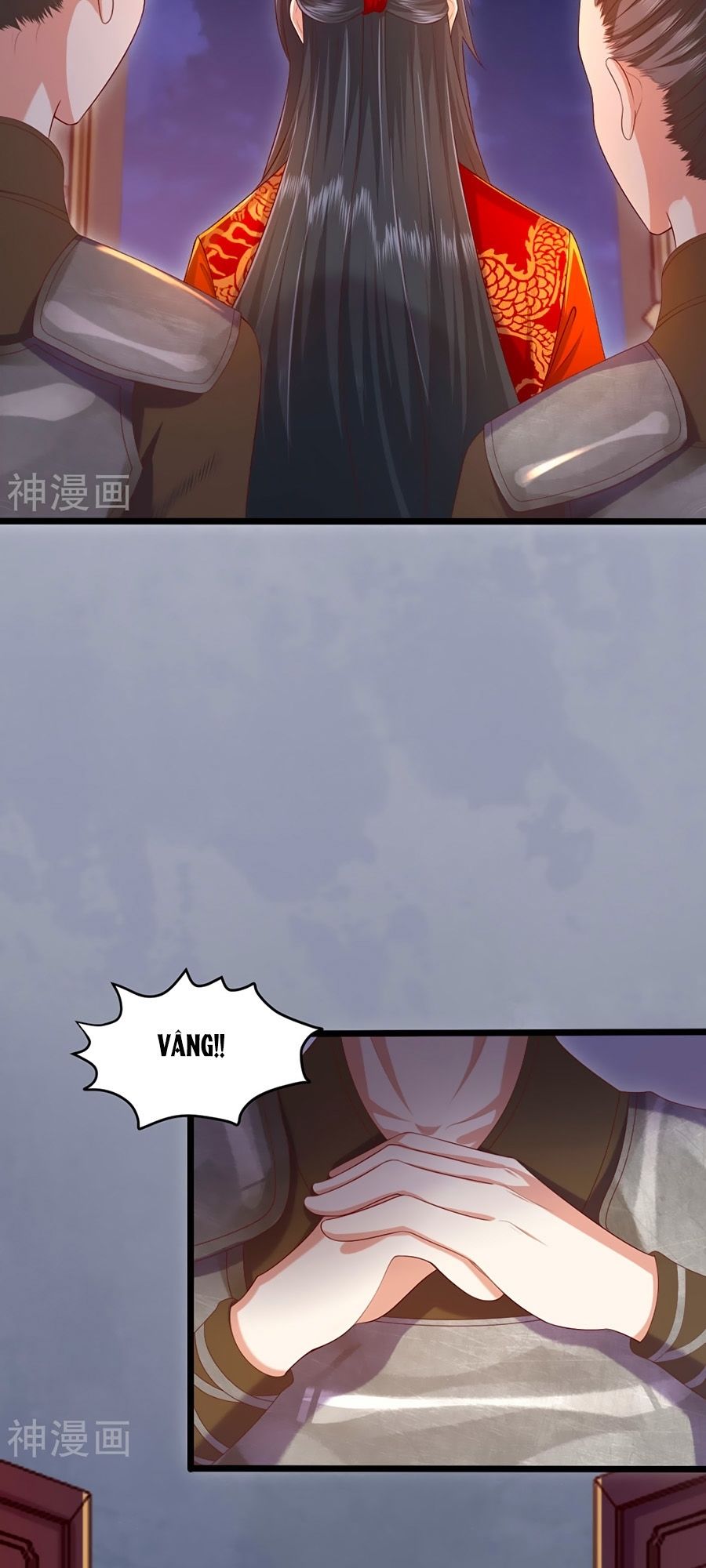 Phượng Hoàng Thác: Chuyên Sủng Khí Thê Chapter 1 - 41