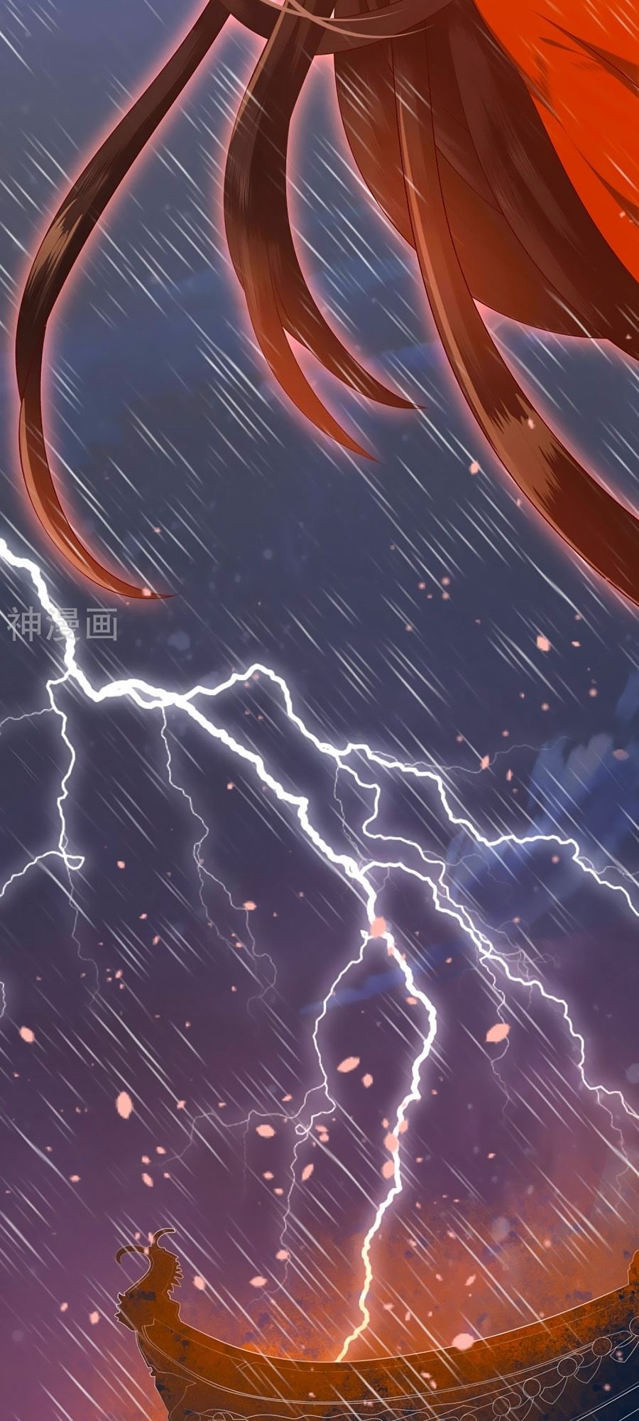 Phượng Hoàng Thác: Chuyên Sủng Khí Thê Chapter 1 - 9