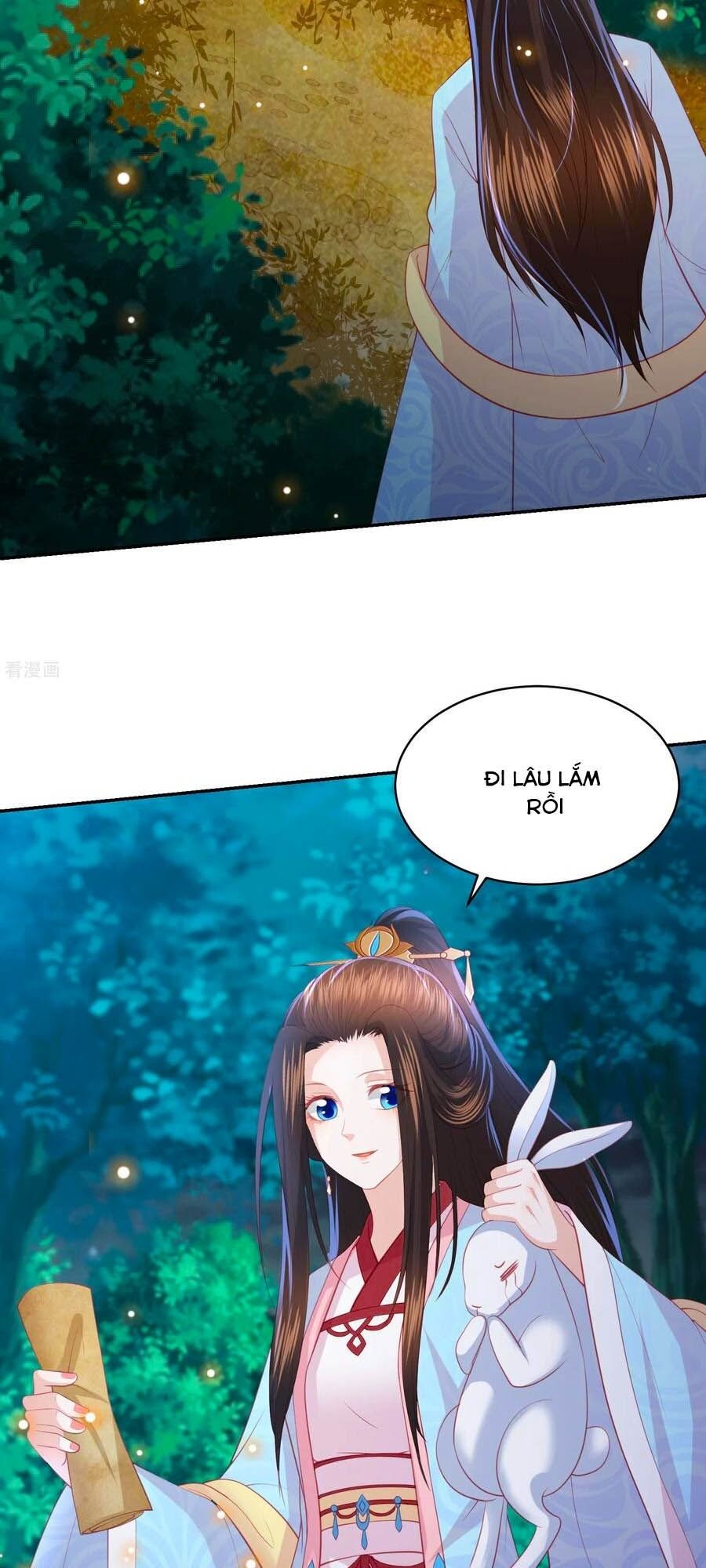 Phượng Hoàng Thác: Chuyên Sủng Khí Thê Chapter 100 - 2