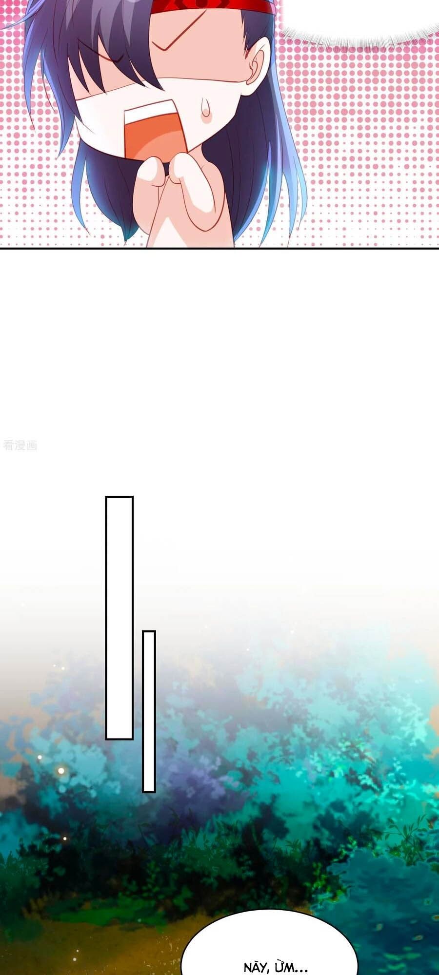 Phượng Hoàng Thác: Chuyên Sủng Khí Thê Chapter 100 - 11