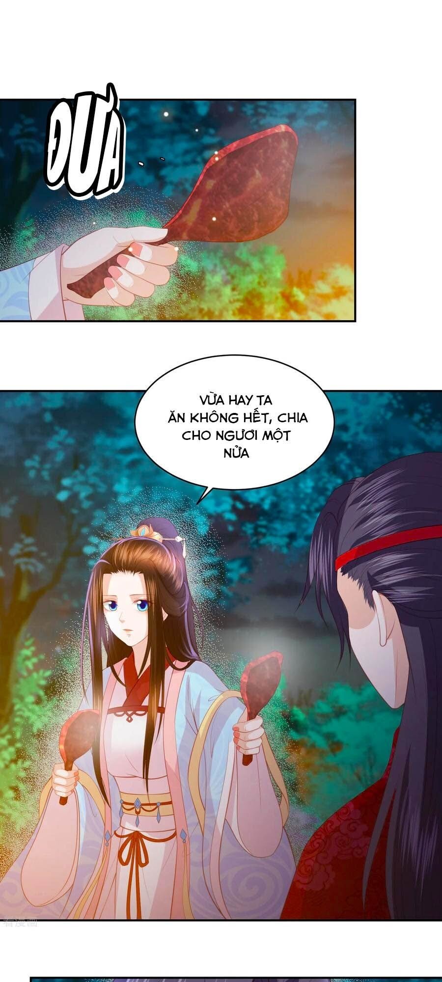 Phượng Hoàng Thác: Chuyên Sủng Khí Thê Chapter 100 - 13