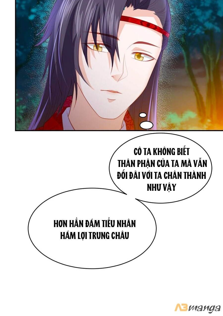 Phượng Hoàng Thác: Chuyên Sủng Khí Thê Chapter 100 - 14