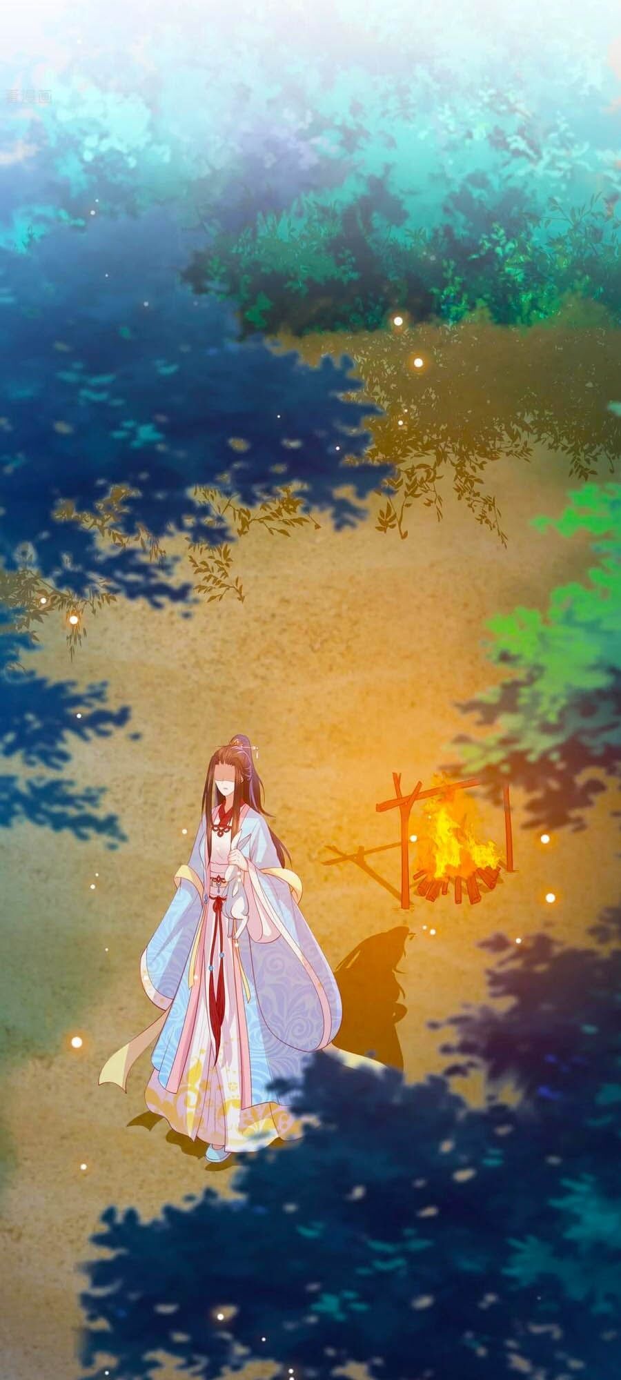 Phượng Hoàng Thác: Chuyên Sủng Khí Thê Chapter 100 - 4