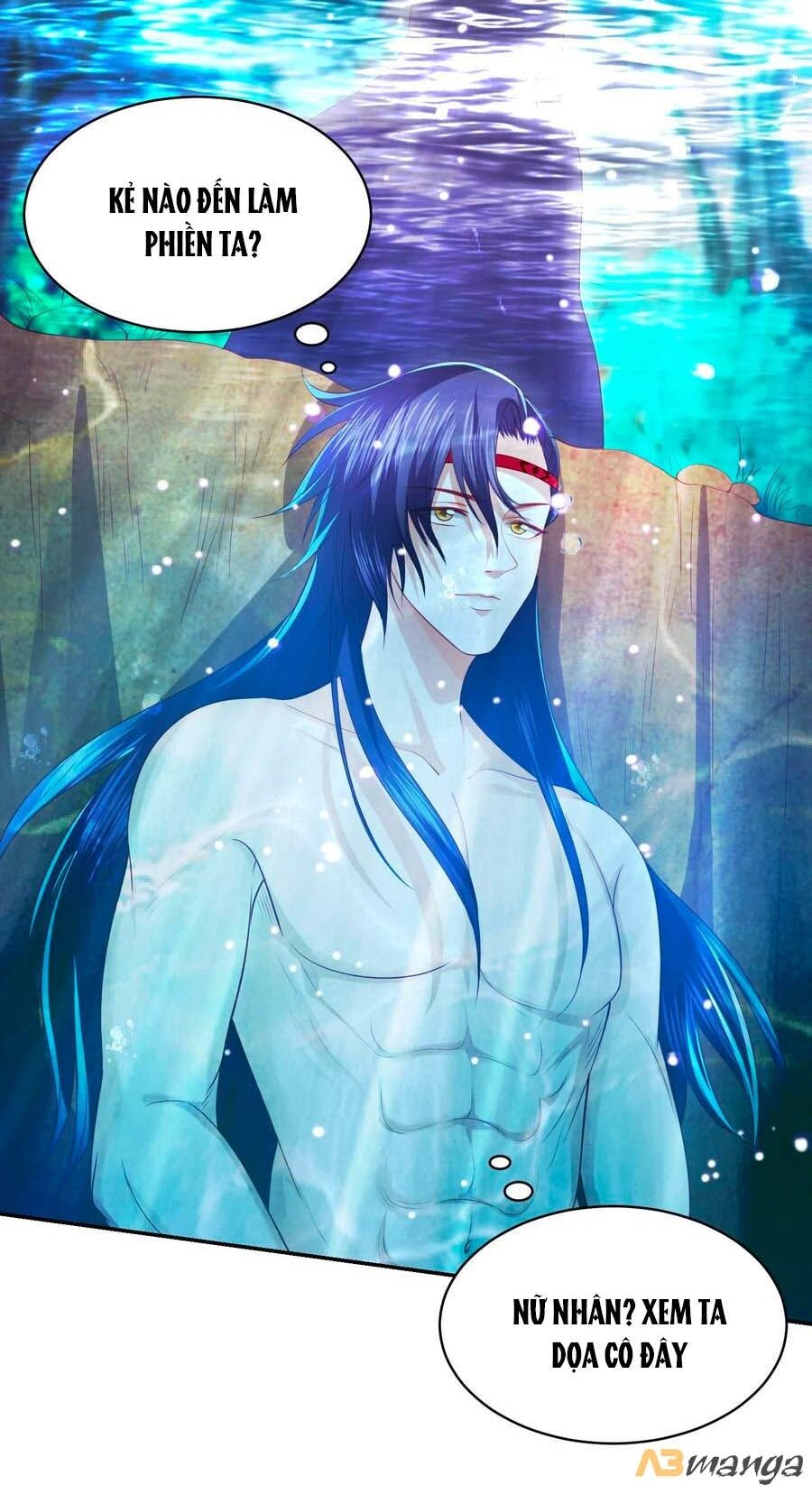 Phượng Hoàng Thác: Chuyên Sủng Khí Thê Chapter 100 - 6