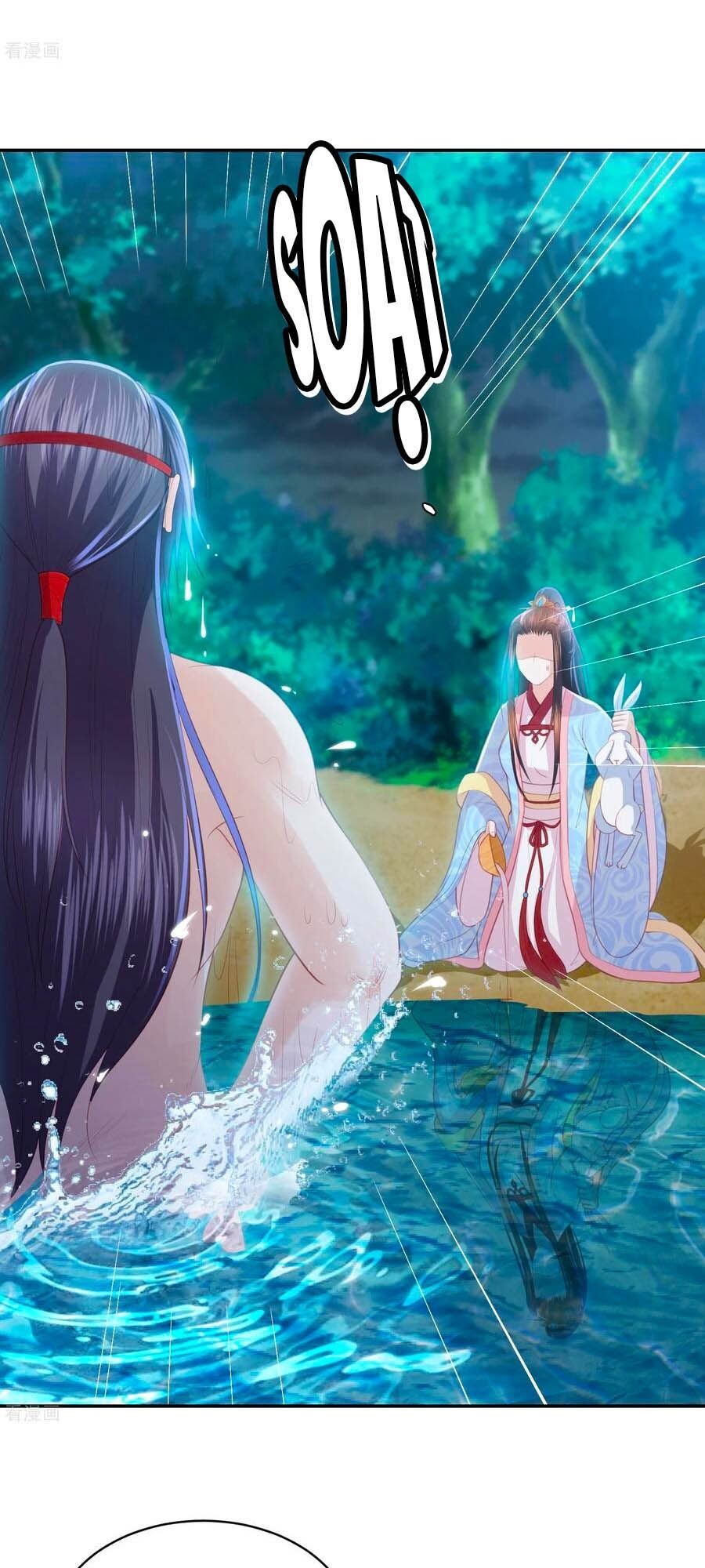 Phượng Hoàng Thác: Chuyên Sủng Khí Thê Chapter 100 - 7